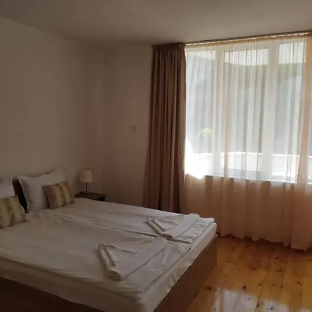 Вила Пепина 2 Guest house *