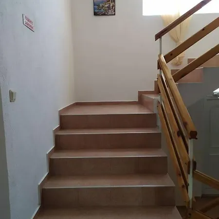 Guest house Вила Пепина 2 Obzor